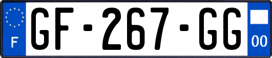 GF-267-GG