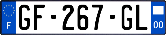 GF-267-GL