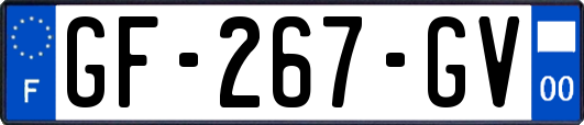 GF-267-GV