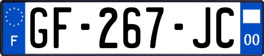 GF-267-JC