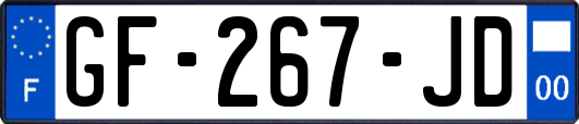 GF-267-JD