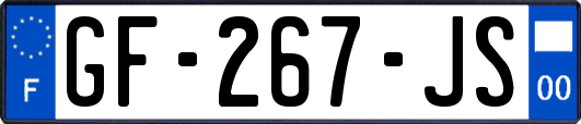 GF-267-JS