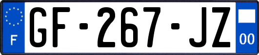 GF-267-JZ