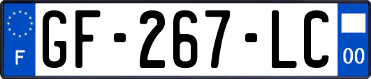 GF-267-LC