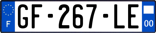 GF-267-LE