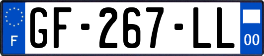 GF-267-LL