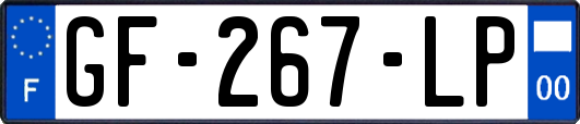 GF-267-LP