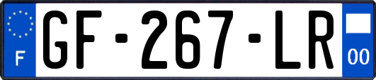 GF-267-LR