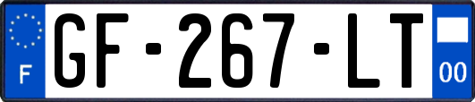 GF-267-LT