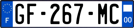 GF-267-MC