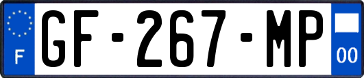 GF-267-MP