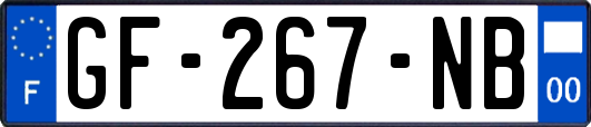 GF-267-NB