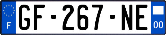 GF-267-NE