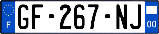 GF-267-NJ