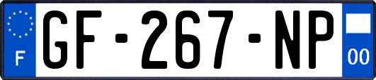 GF-267-NP