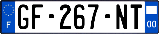 GF-267-NT