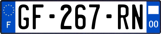 GF-267-RN