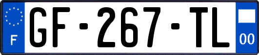 GF-267-TL