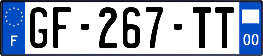 GF-267-TT