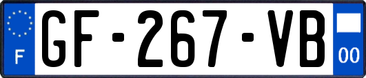 GF-267-VB