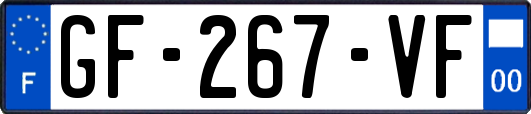 GF-267-VF