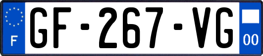 GF-267-VG