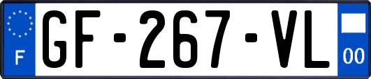 GF-267-VL
