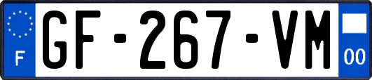 GF-267-VM