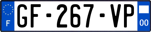 GF-267-VP