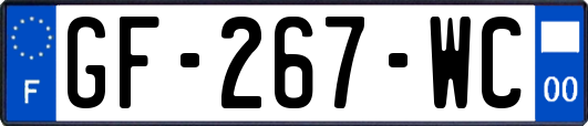 GF-267-WC