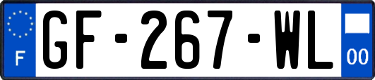 GF-267-WL