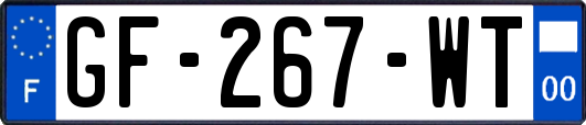 GF-267-WT