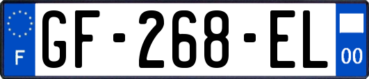 GF-268-EL