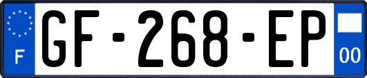 GF-268-EP