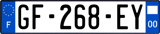 GF-268-EY