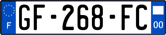 GF-268-FC