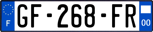 GF-268-FR