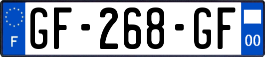 GF-268-GF