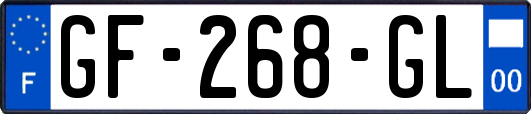 GF-268-GL