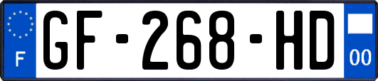 GF-268-HD
