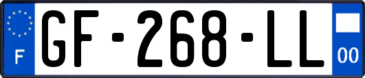 GF-268-LL