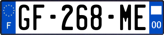 GF-268-ME