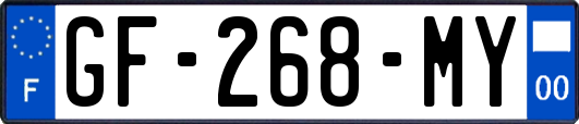 GF-268-MY