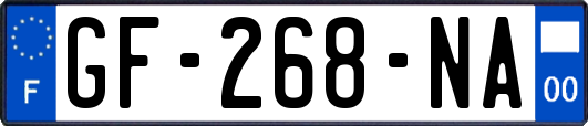 GF-268-NA