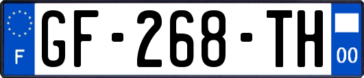 GF-268-TH