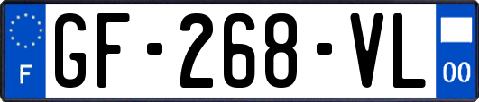 GF-268-VL