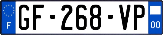 GF-268-VP