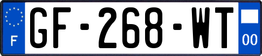 GF-268-WT