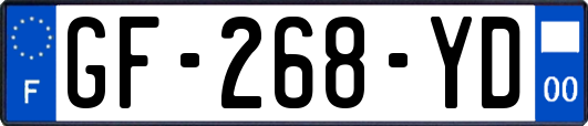 GF-268-YD