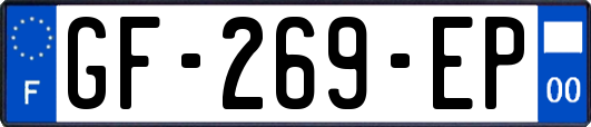 GF-269-EP